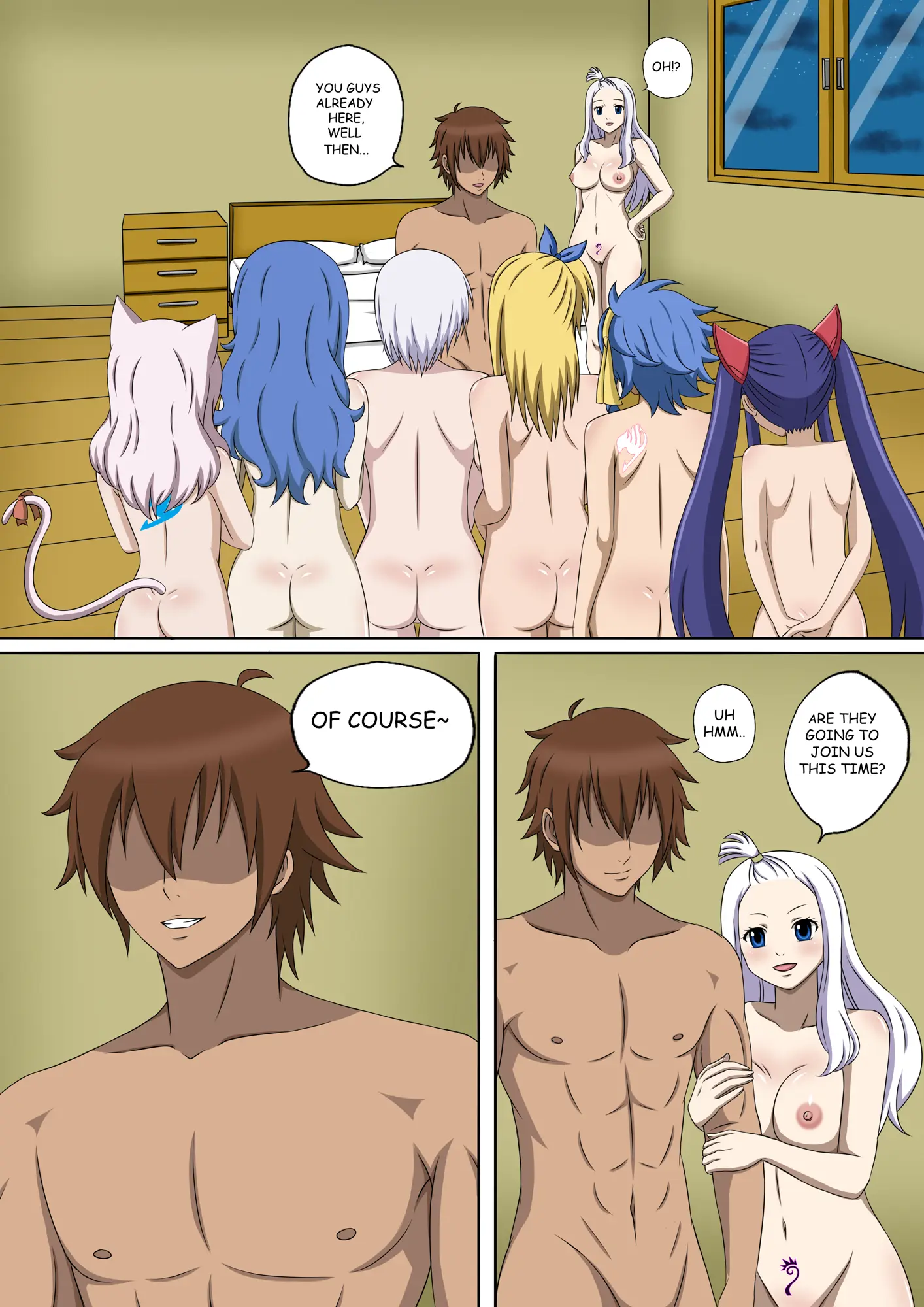 Fairy Hunting - Full trang 173