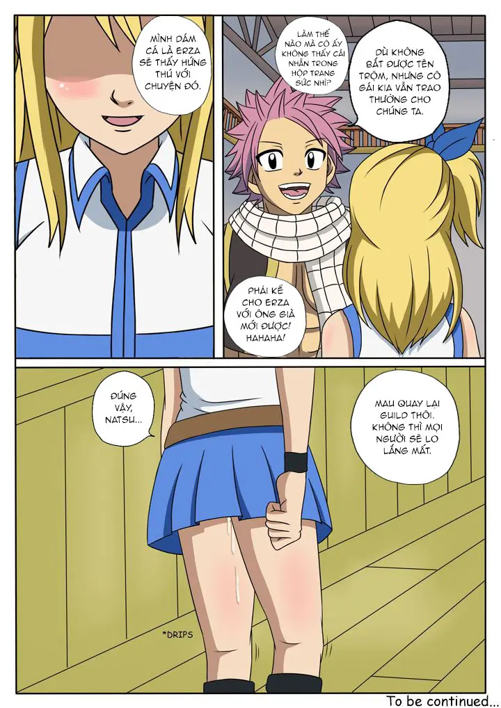 Fairy Hunting - Full trang 22