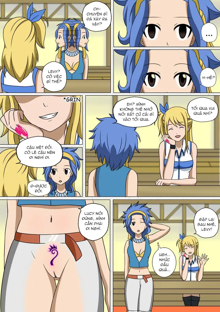 Fairy Hunting - Full trang 34