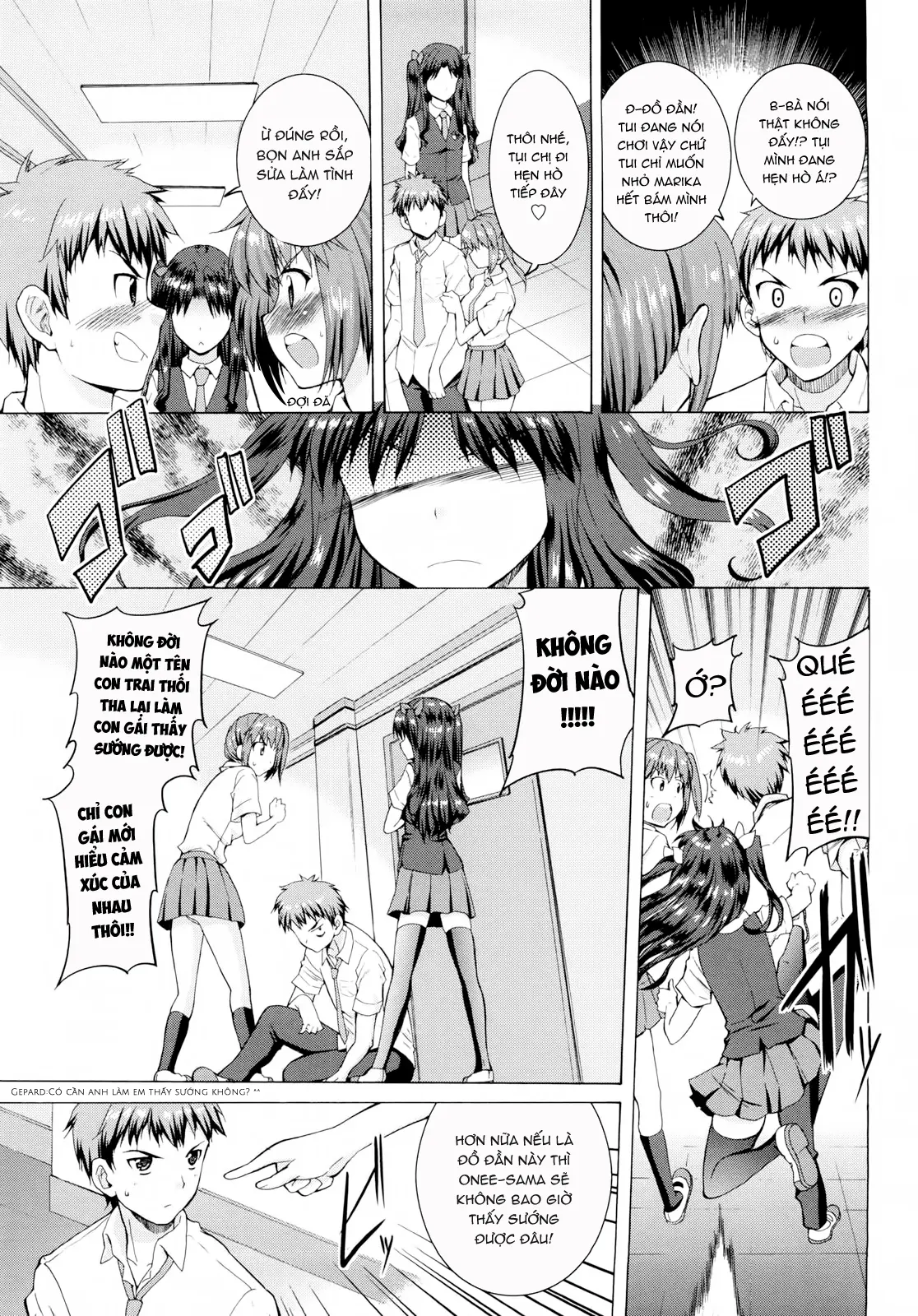 Triangle H - Full trang 126