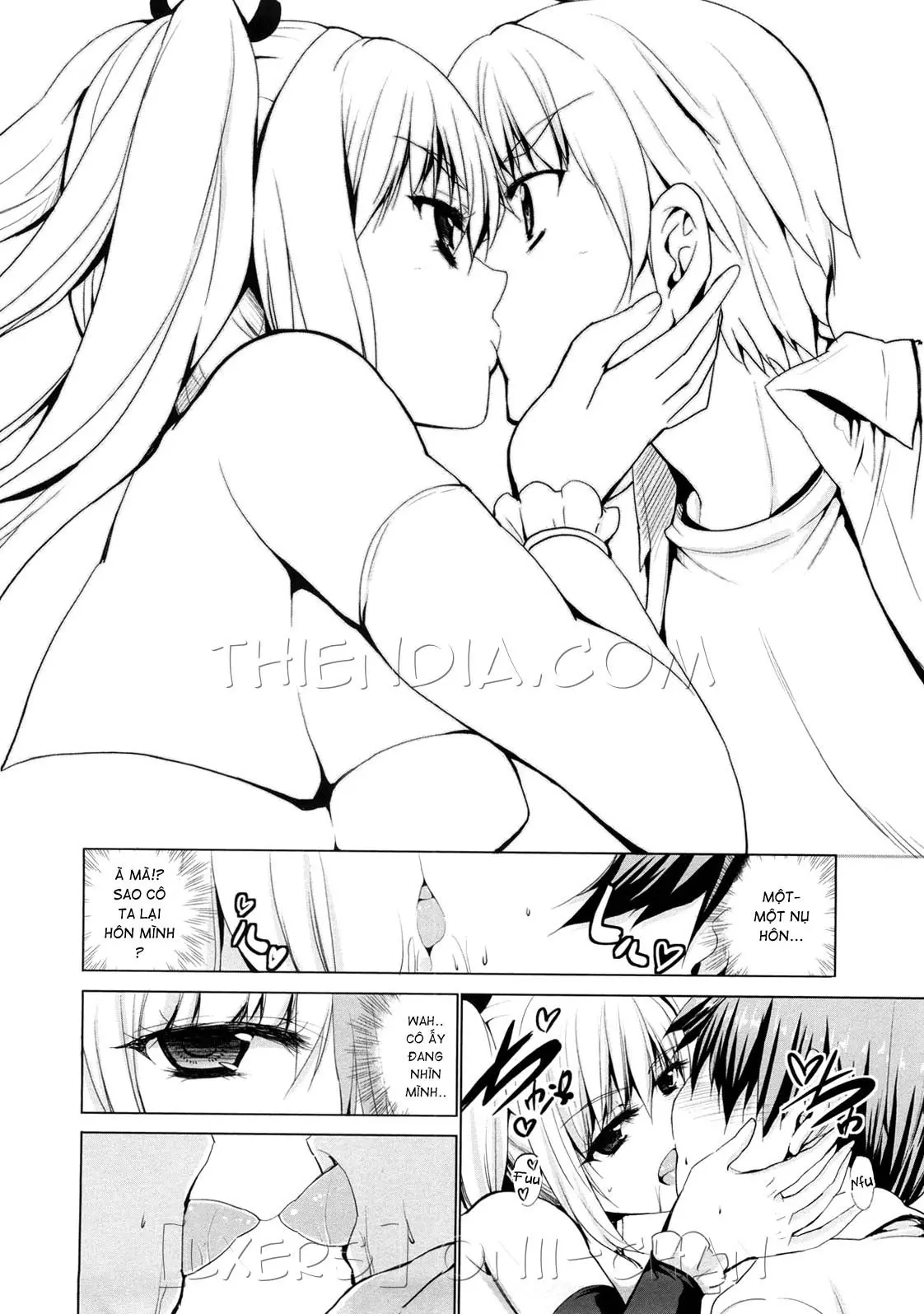 Triangle H - Full trang 15