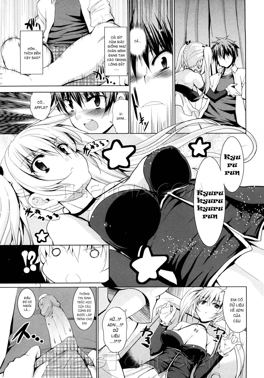 Triangle H - Full trang 16