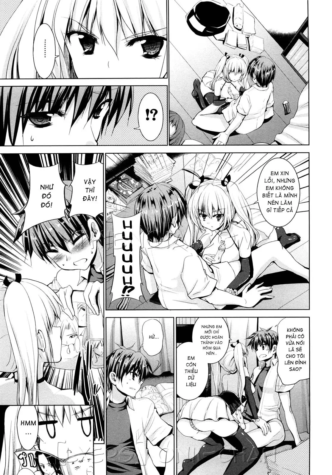 Triangle H - Full trang 18