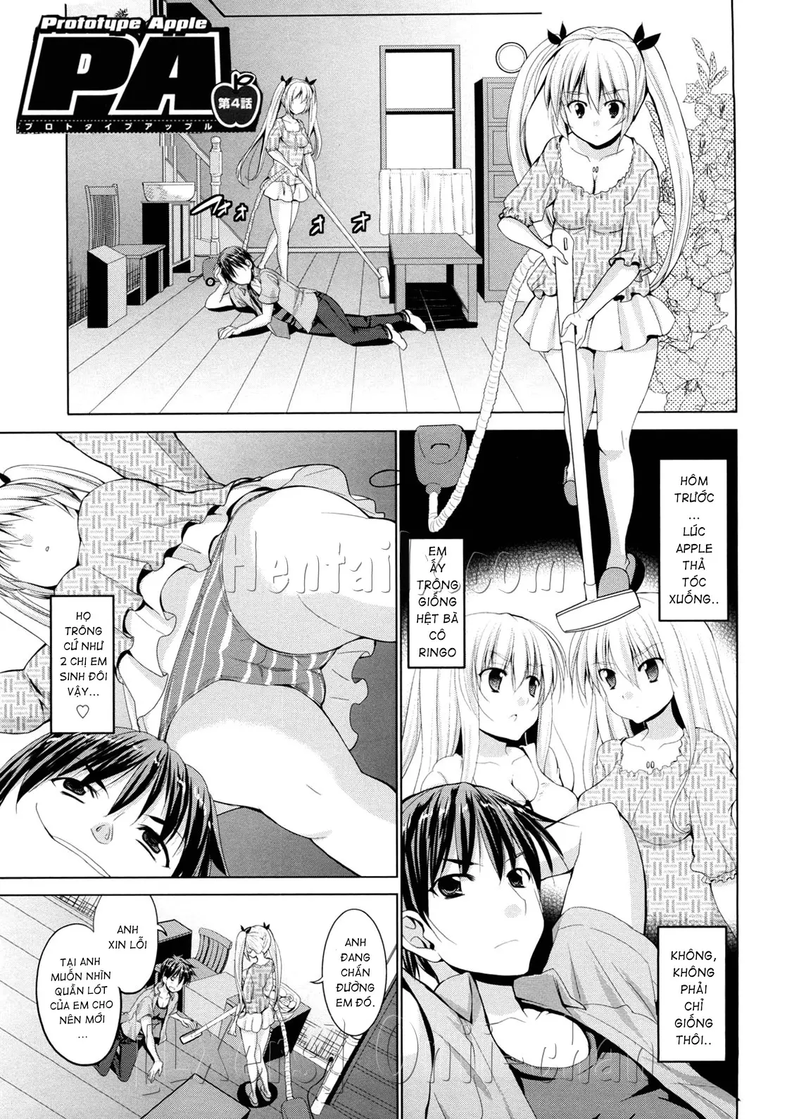 Triangle H - Full trang 68