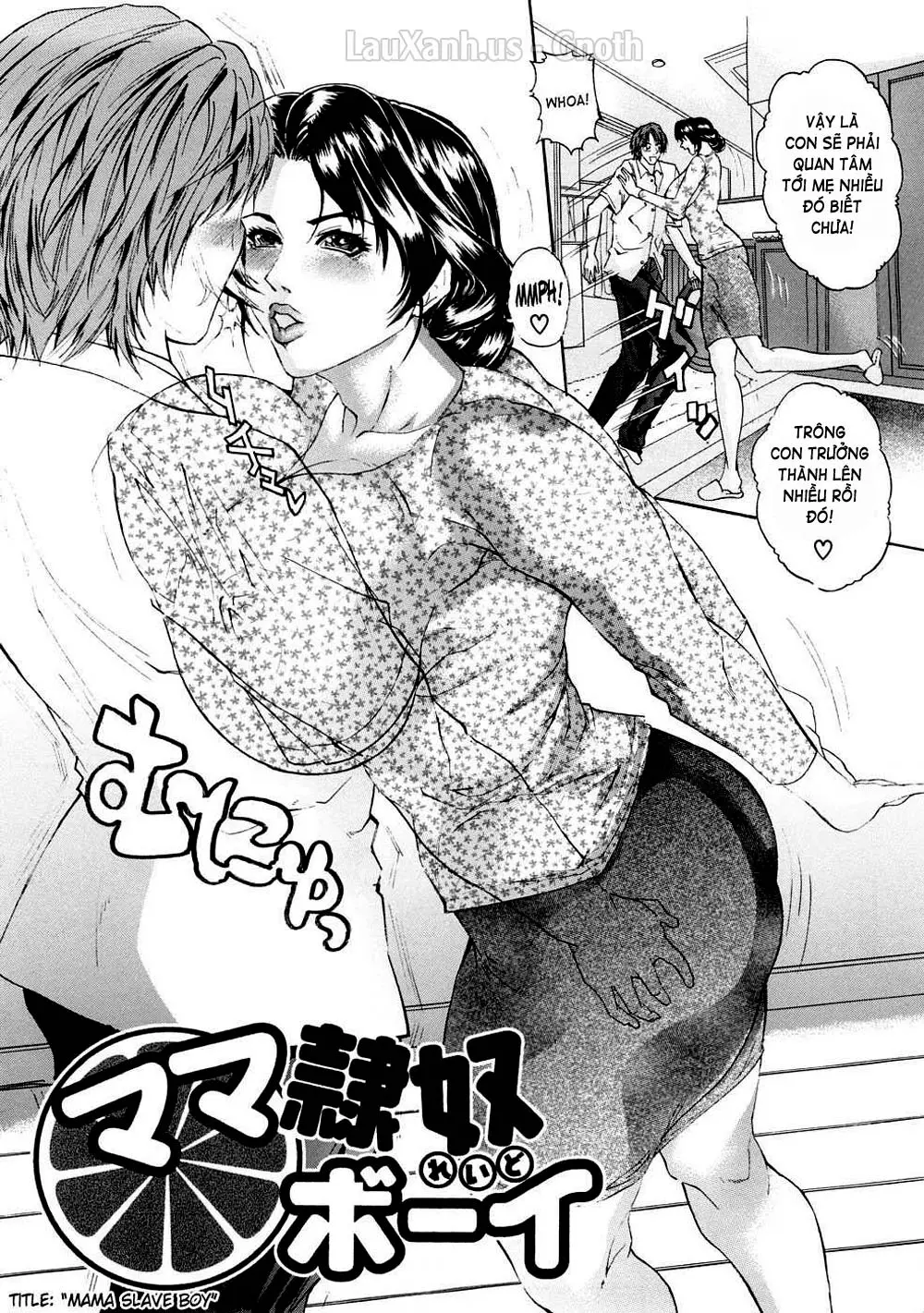 Tennen Koubo - Full trang 143