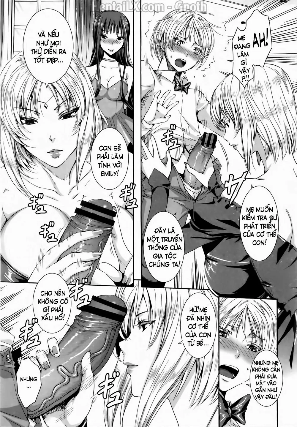 Takusan Meshiagare Goshujin-sama | Please Help Yourself, Master! - Full trang 148