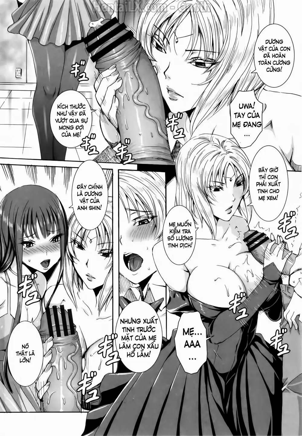 Takusan Meshiagare Goshujin-sama | Please Help Yourself, Master! - Full trang 149