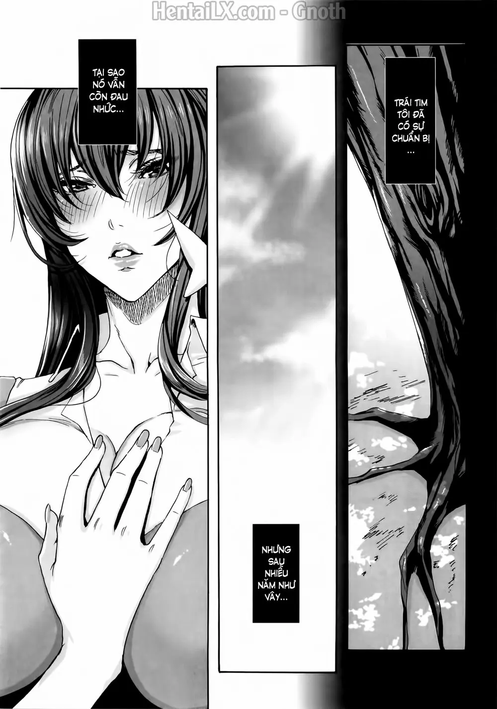 Takusan Meshiagare Goshujin-sama | Please Help Yourself, Master! - Full trang 167