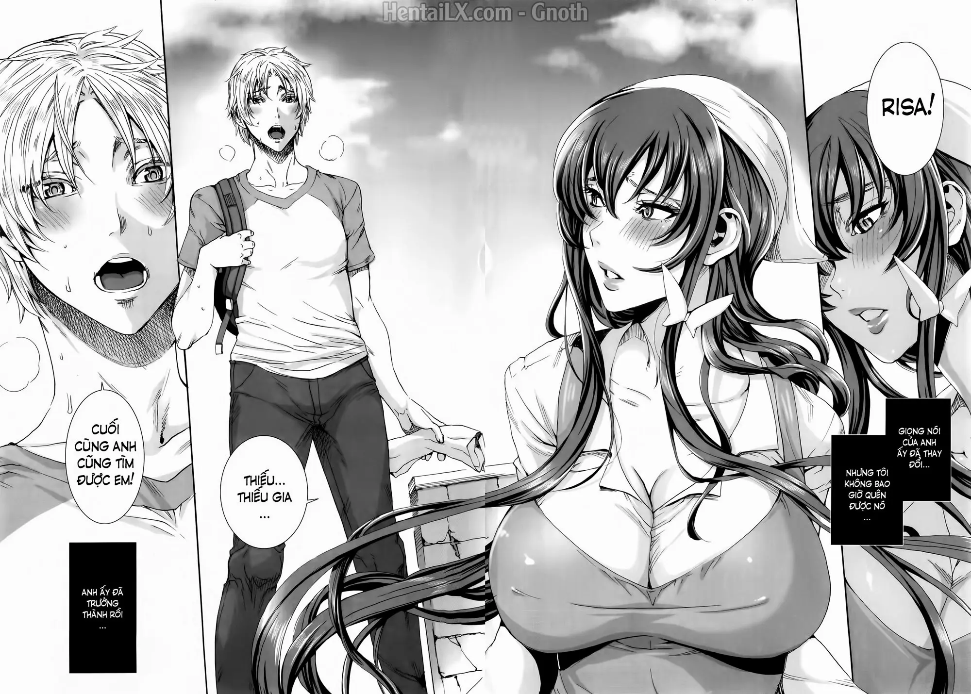 Takusan Meshiagare Goshujin-sama | Please Help Yourself, Master! - Full trang 168