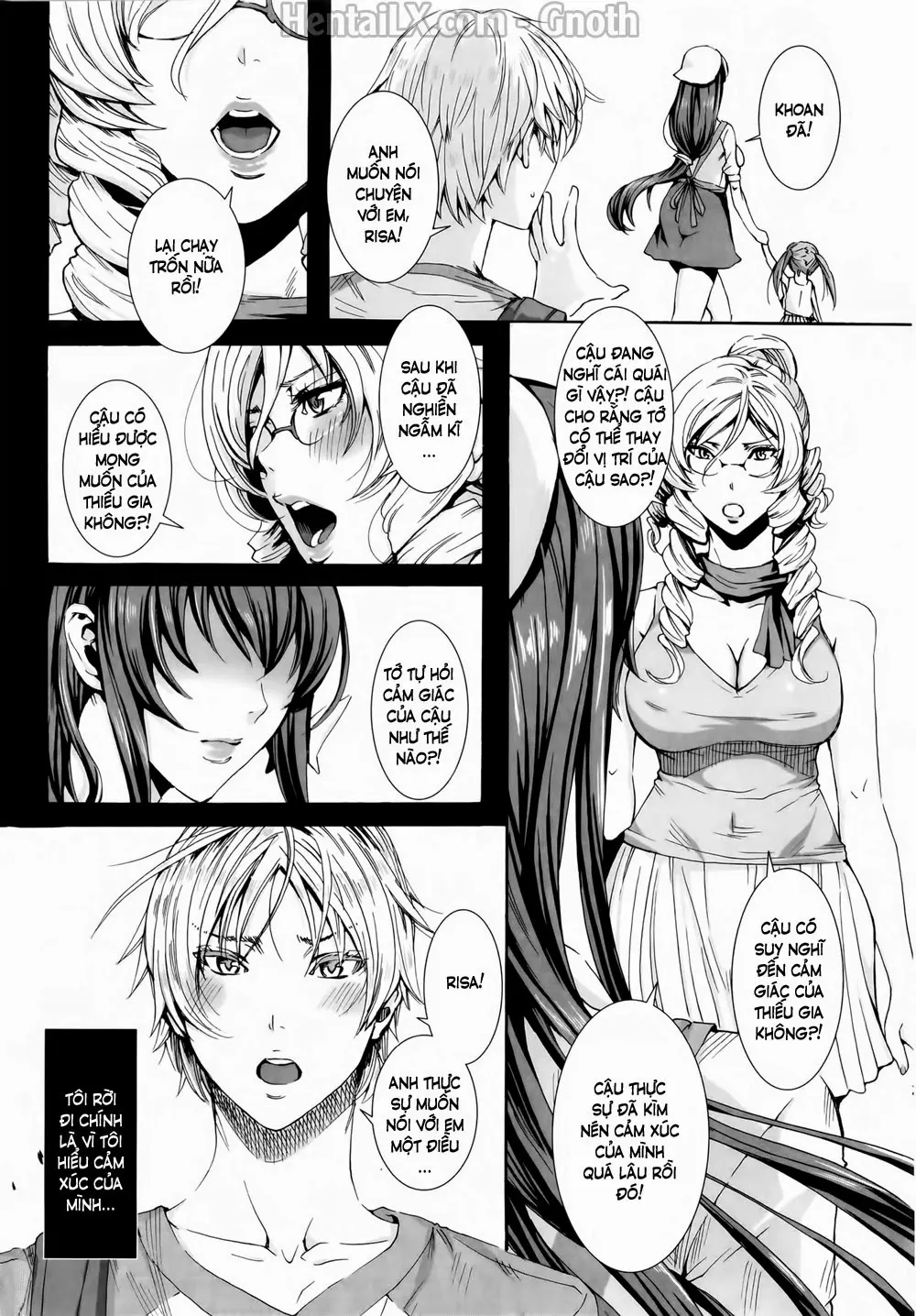 Takusan Meshiagare Goshujin-sama | Please Help Yourself, Master! - Full trang 169
