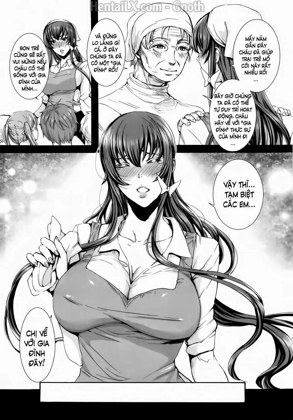 Takusan Meshiagare Goshujin-sama | Please Help Yourself, Master! - Full trang 171