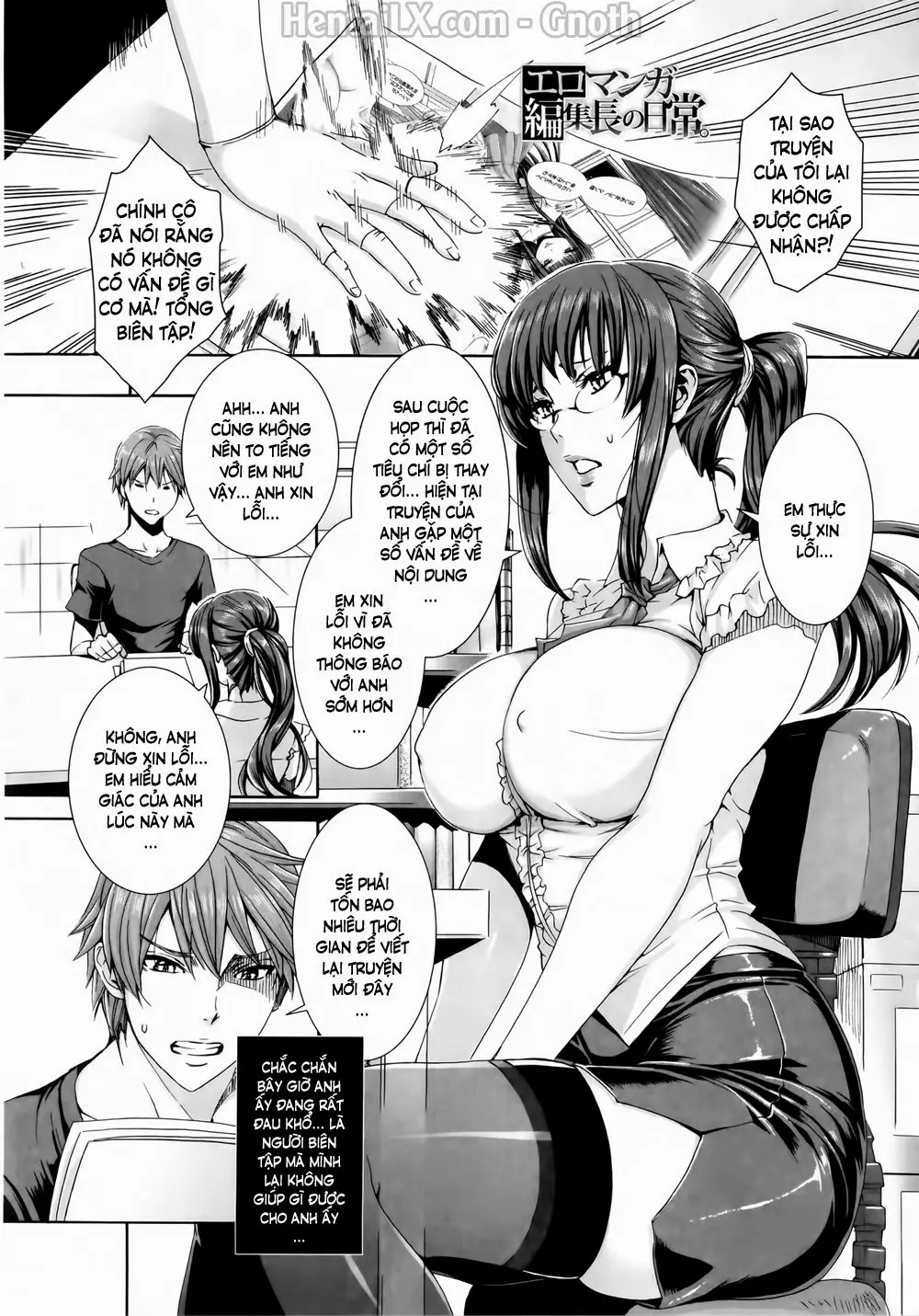 Takusan Meshiagare Goshujin-sama | Please Help Yourself, Master! - Full trang 189