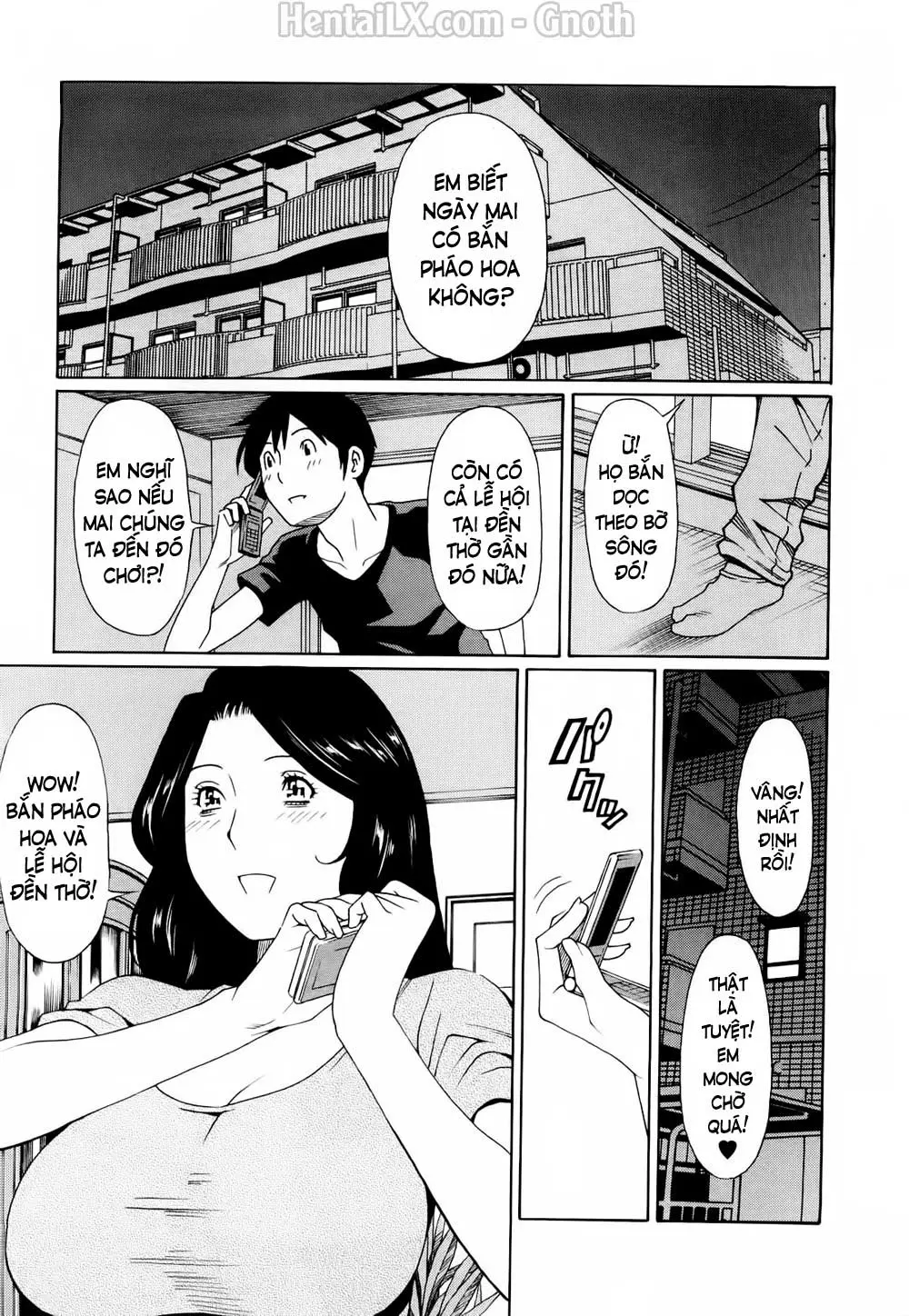 Sweet Days - Full trang 104