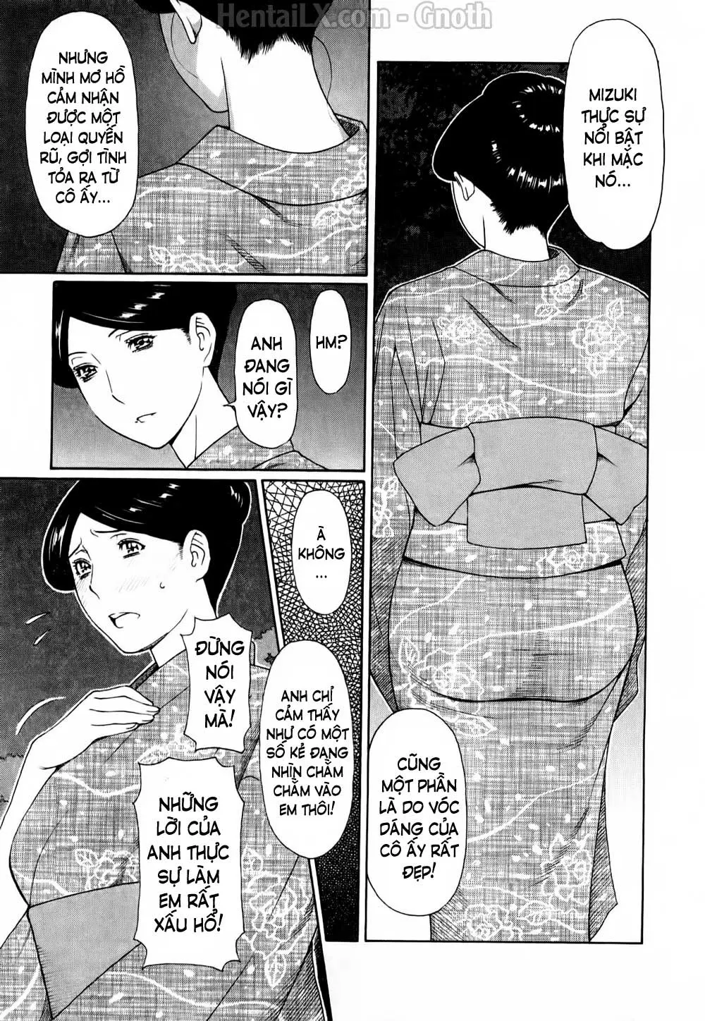 Sweet Days - Full trang 108