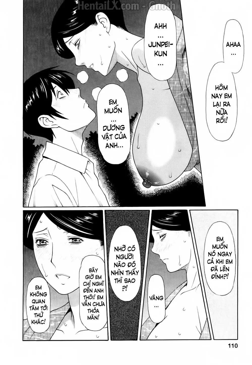 Sweet Days - Full trang 115
