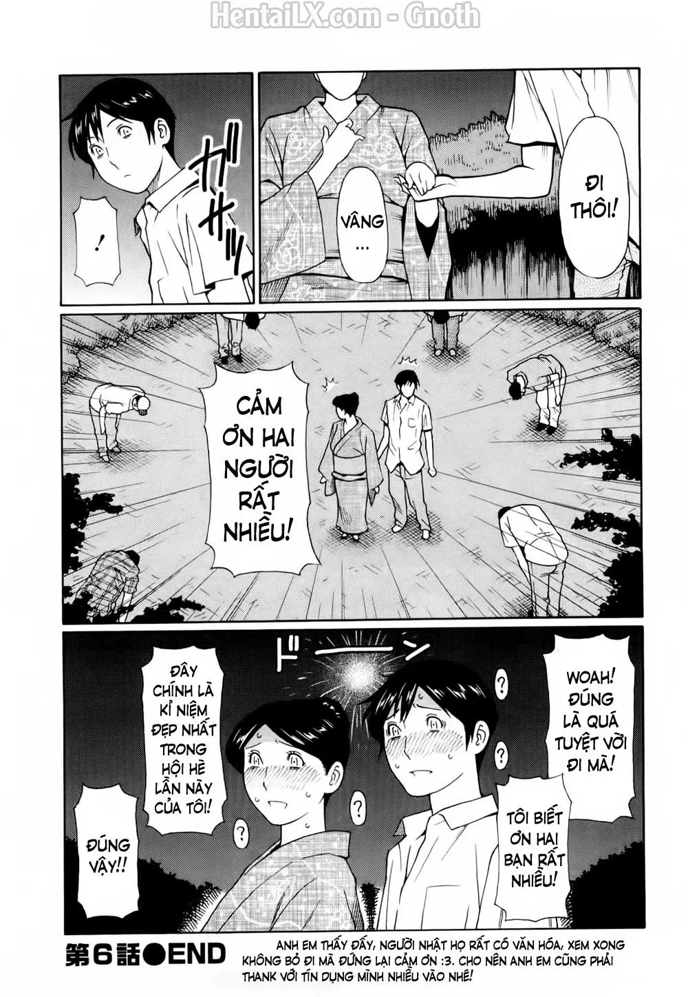 Sweet Days - Full trang 121