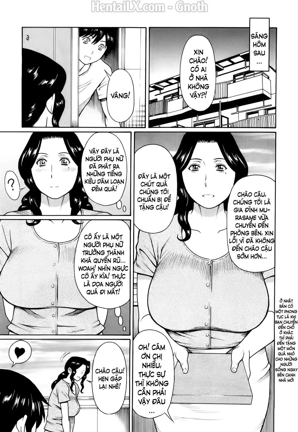 Sweet Days - Full trang 139