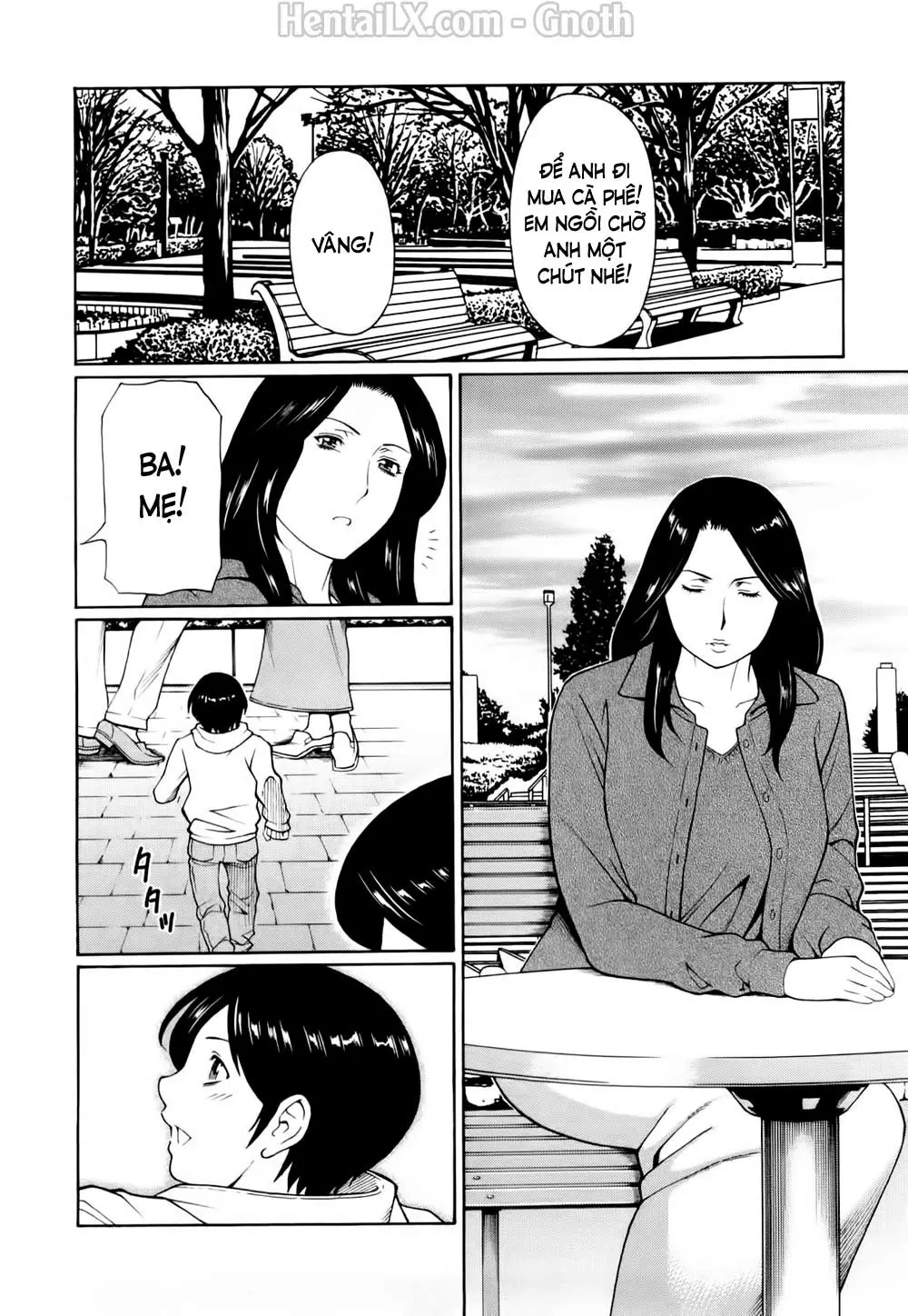 Sweet Days - Full trang 143