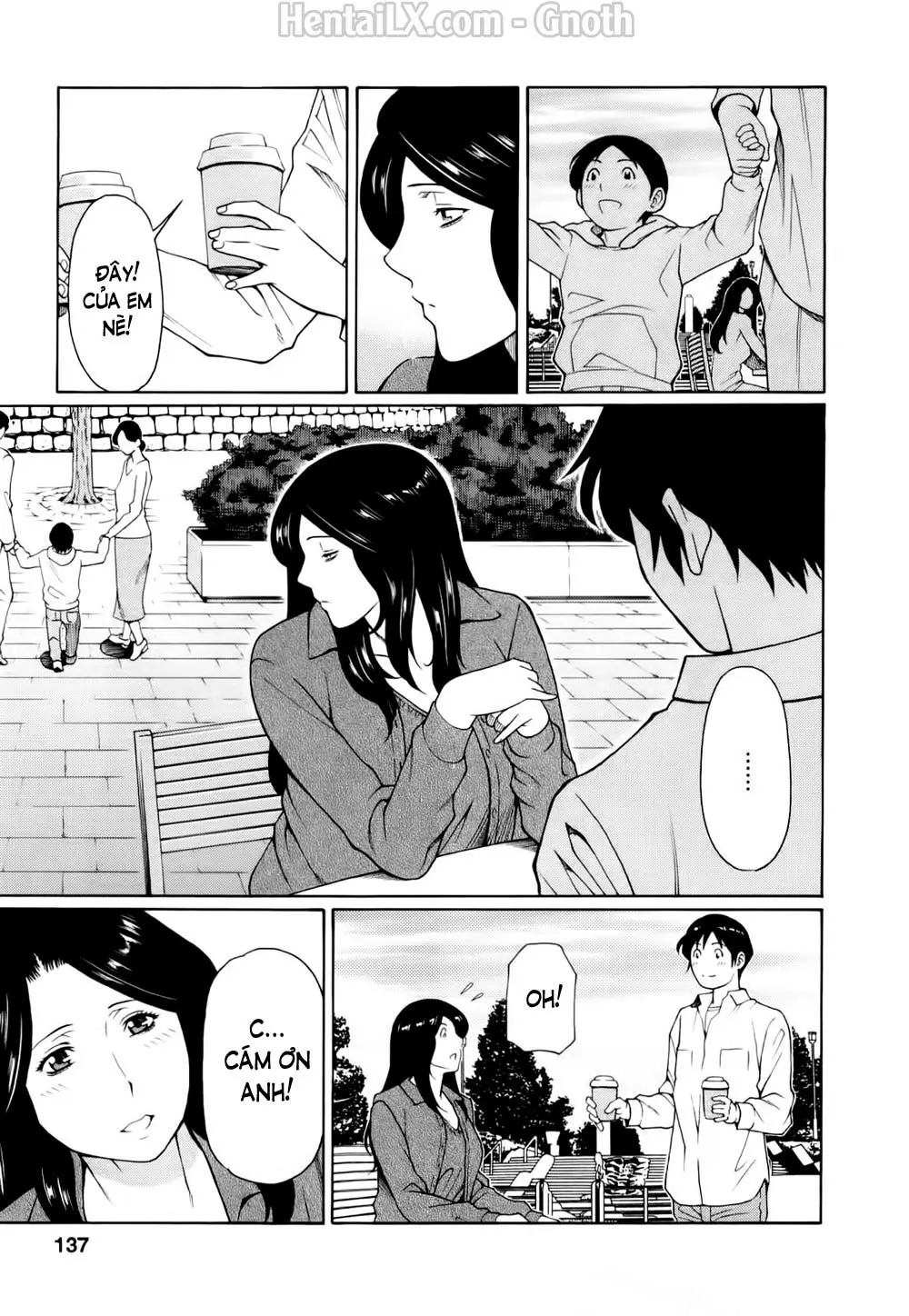 Sweet Days - Full trang 144