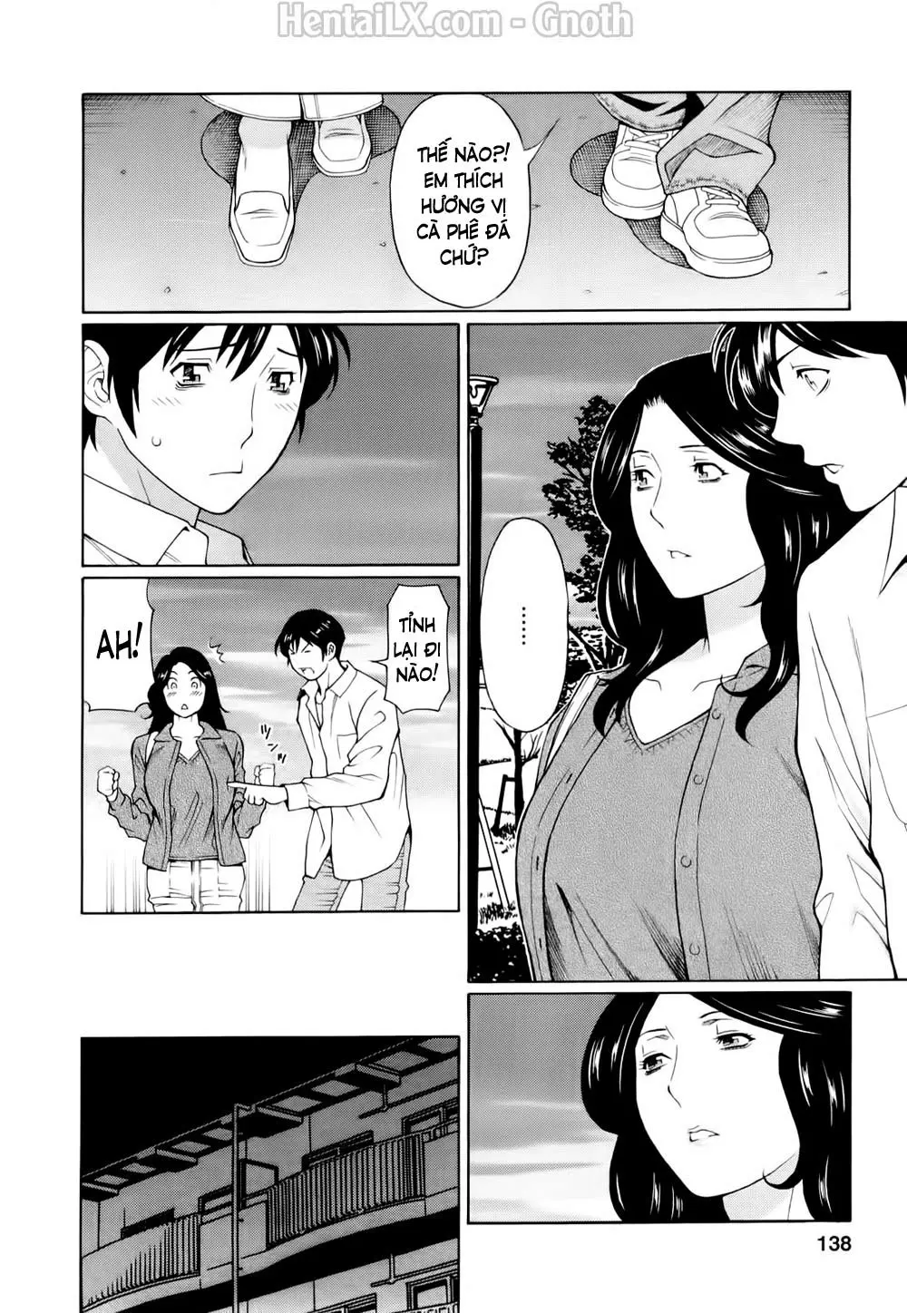 Sweet Days - Full trang 145