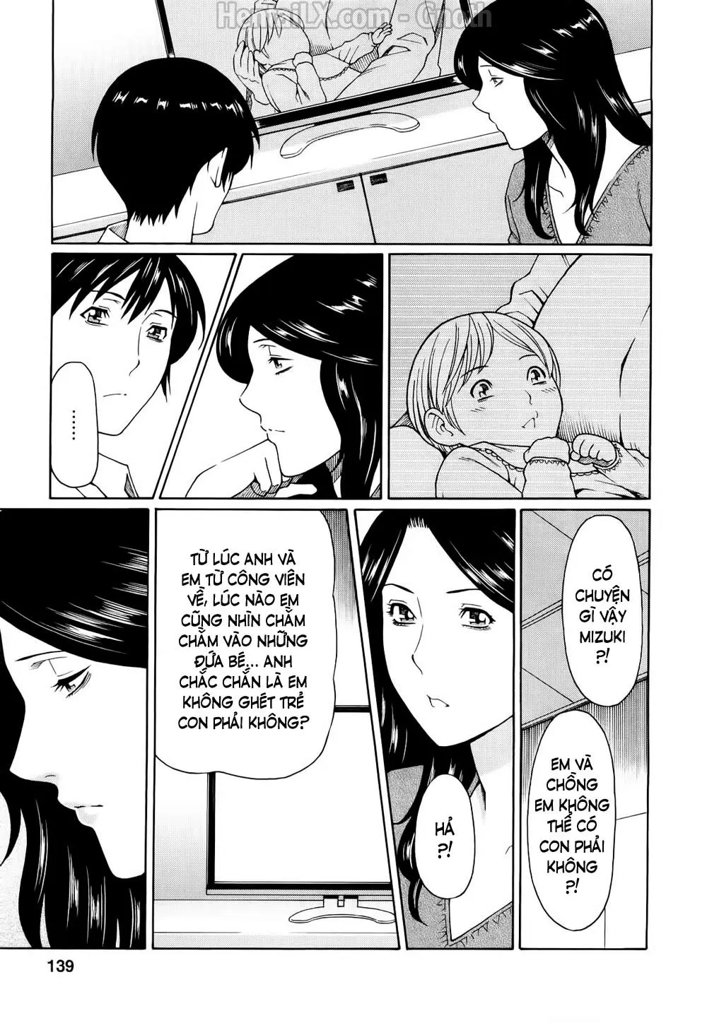 Sweet Days - Full trang 146