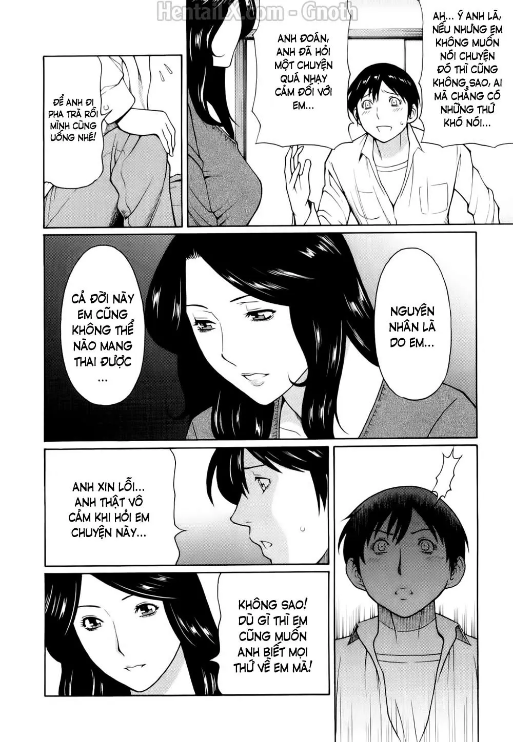 Sweet Days - Full trang 147