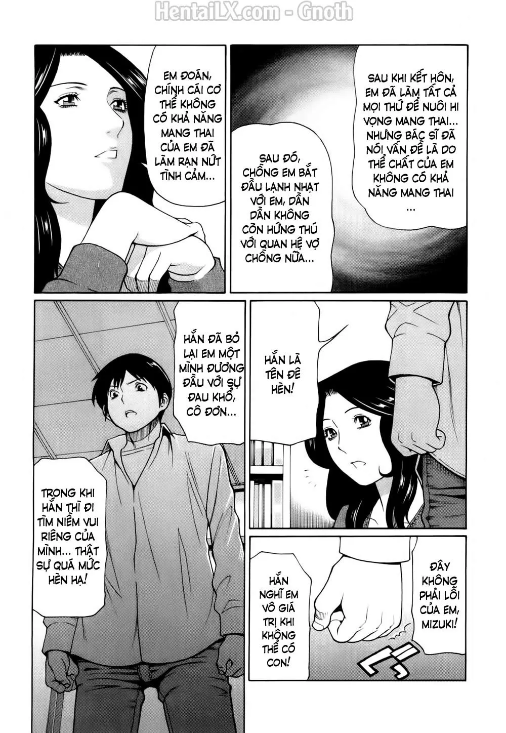 Sweet Days - Full trang 148
