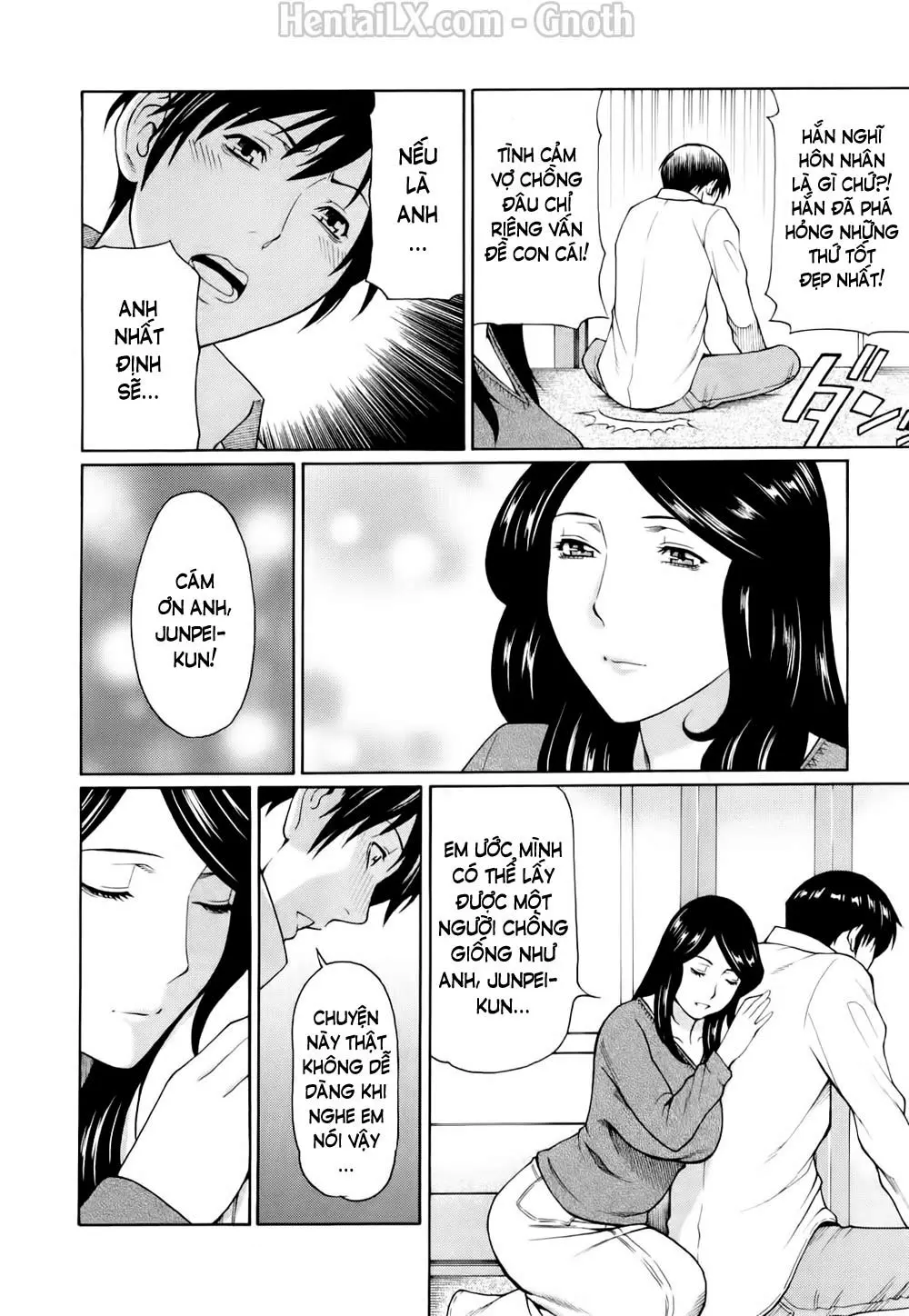 Sweet Days - Full trang 149