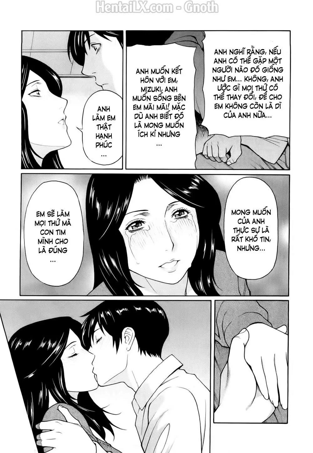 Sweet Days - Full trang 150