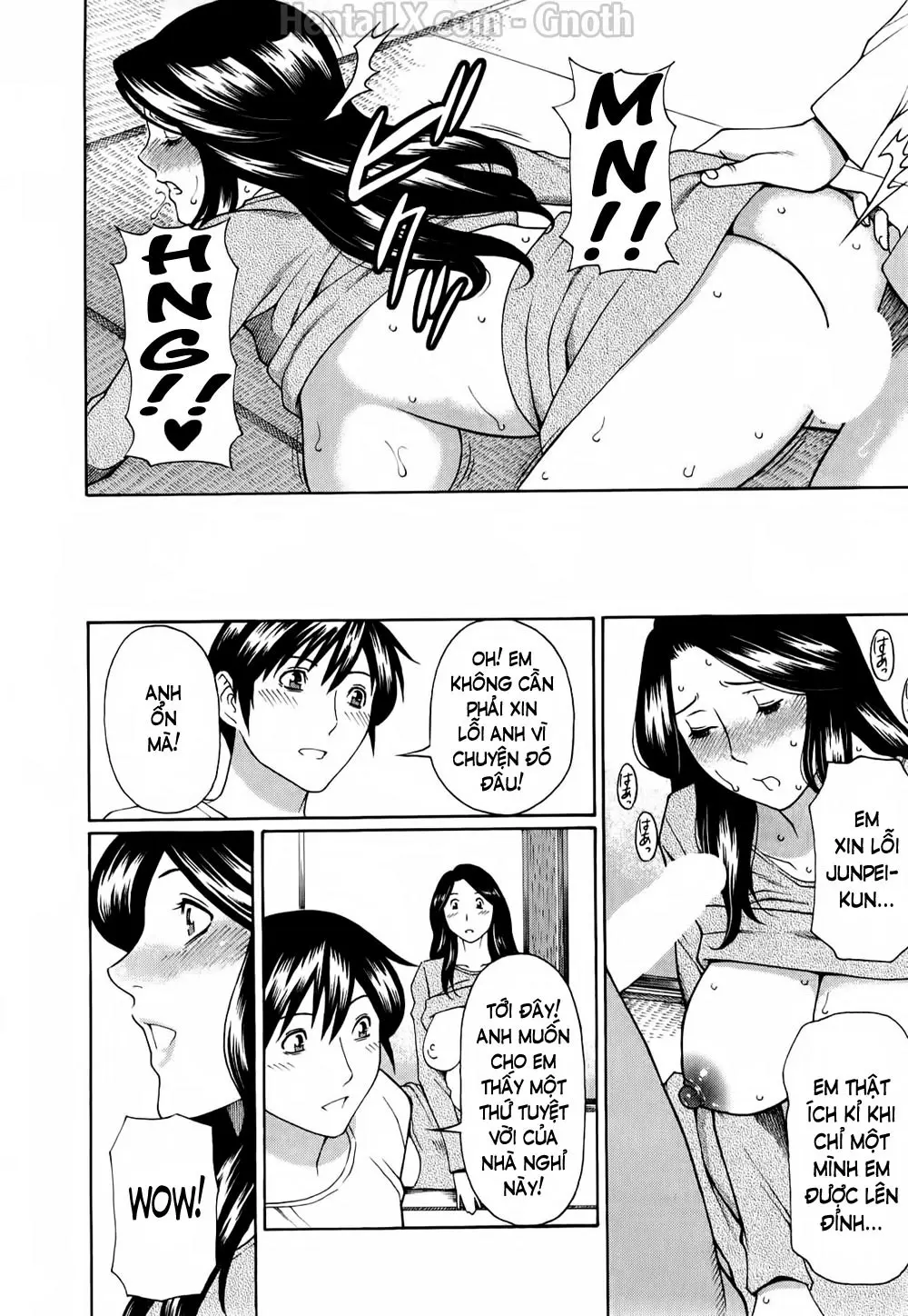 Sweet Days - Full trang 174