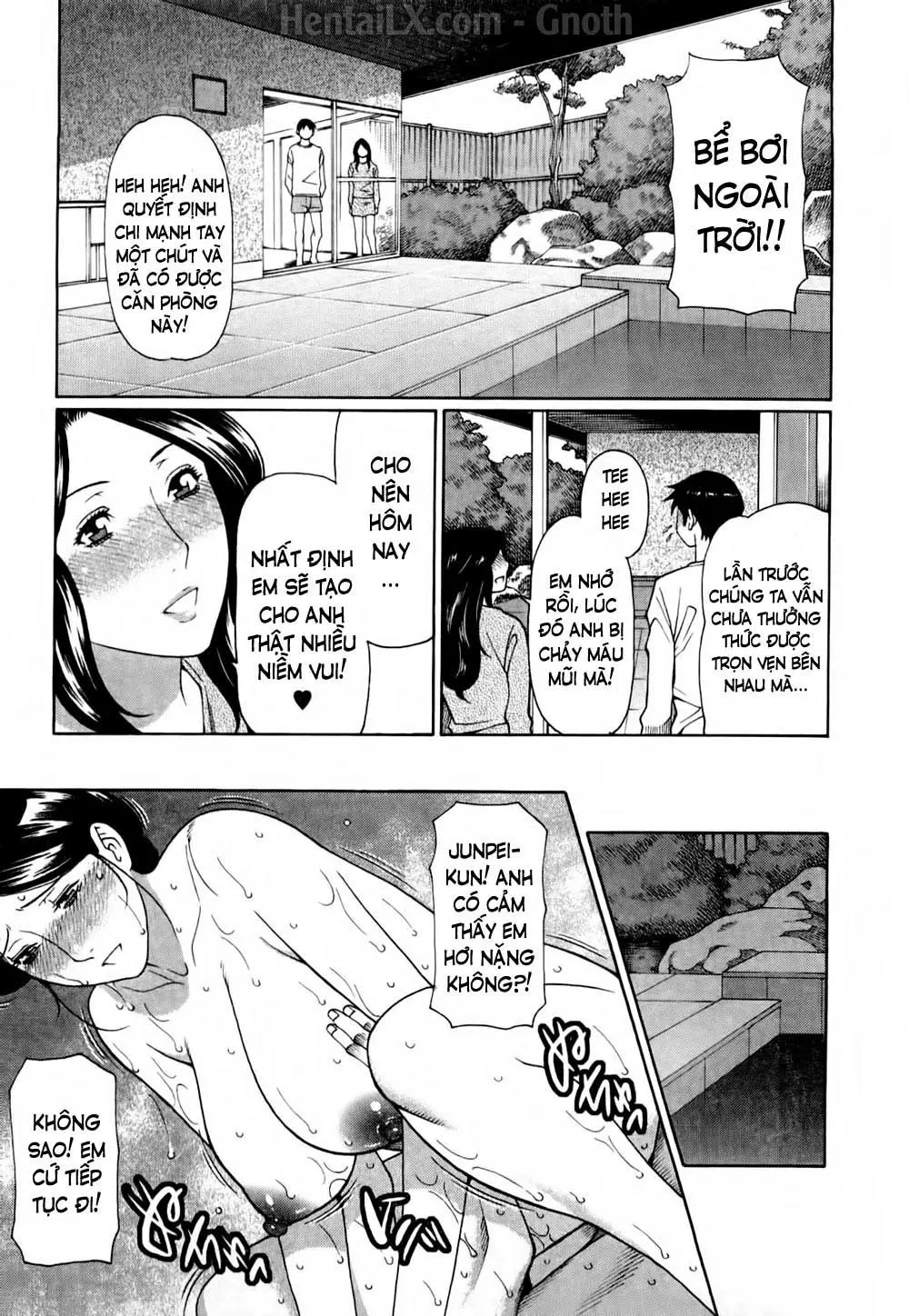 Sweet Days - Full trang 175
