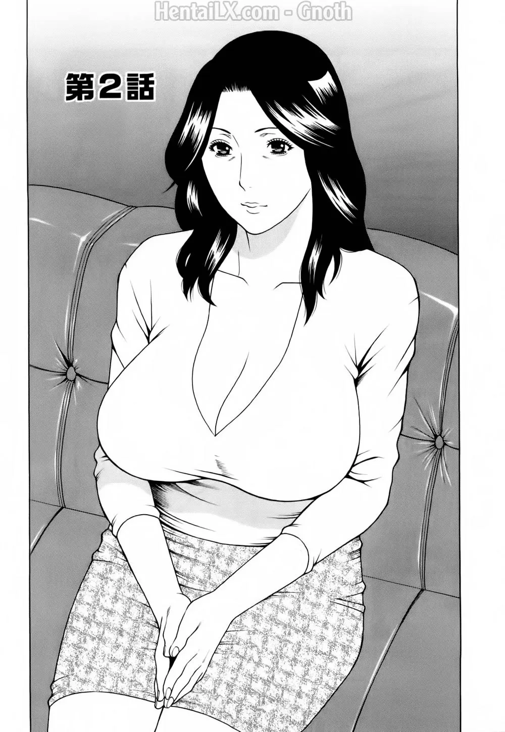 Sweet Days - Full trang 28