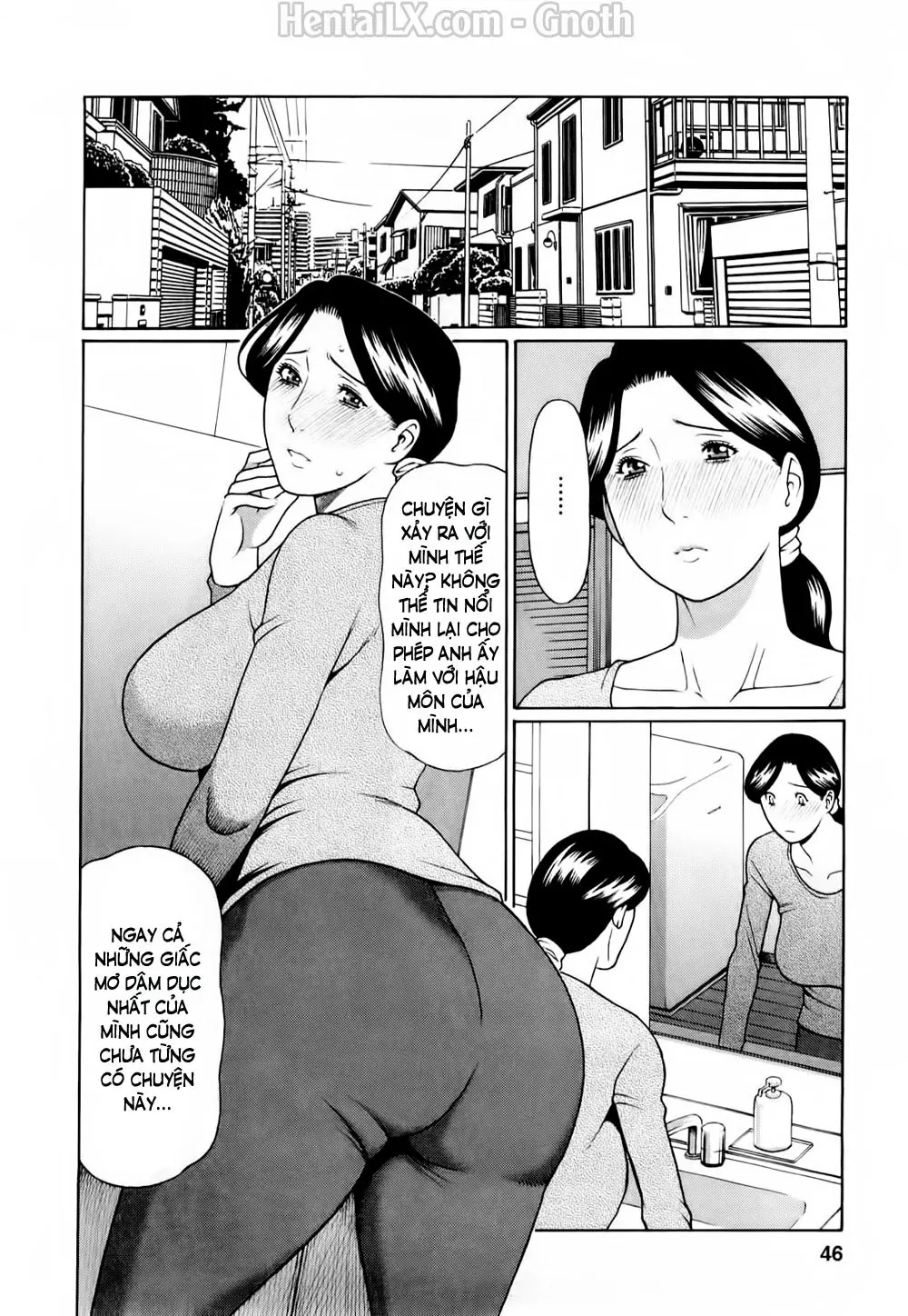 Sweet Days - Full trang 48