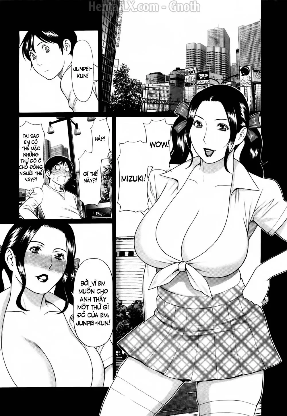 Sweet Days - Full trang 66