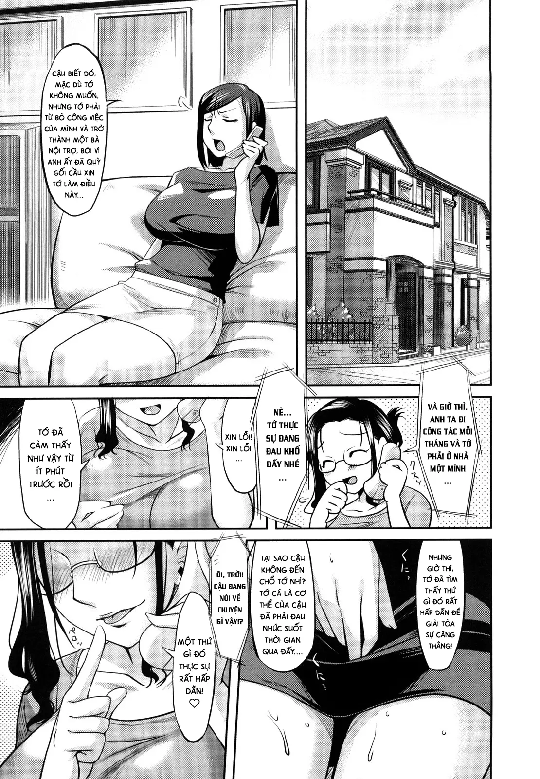 Natsu Koi - summer love, nostalgic memories... - Full trang 177