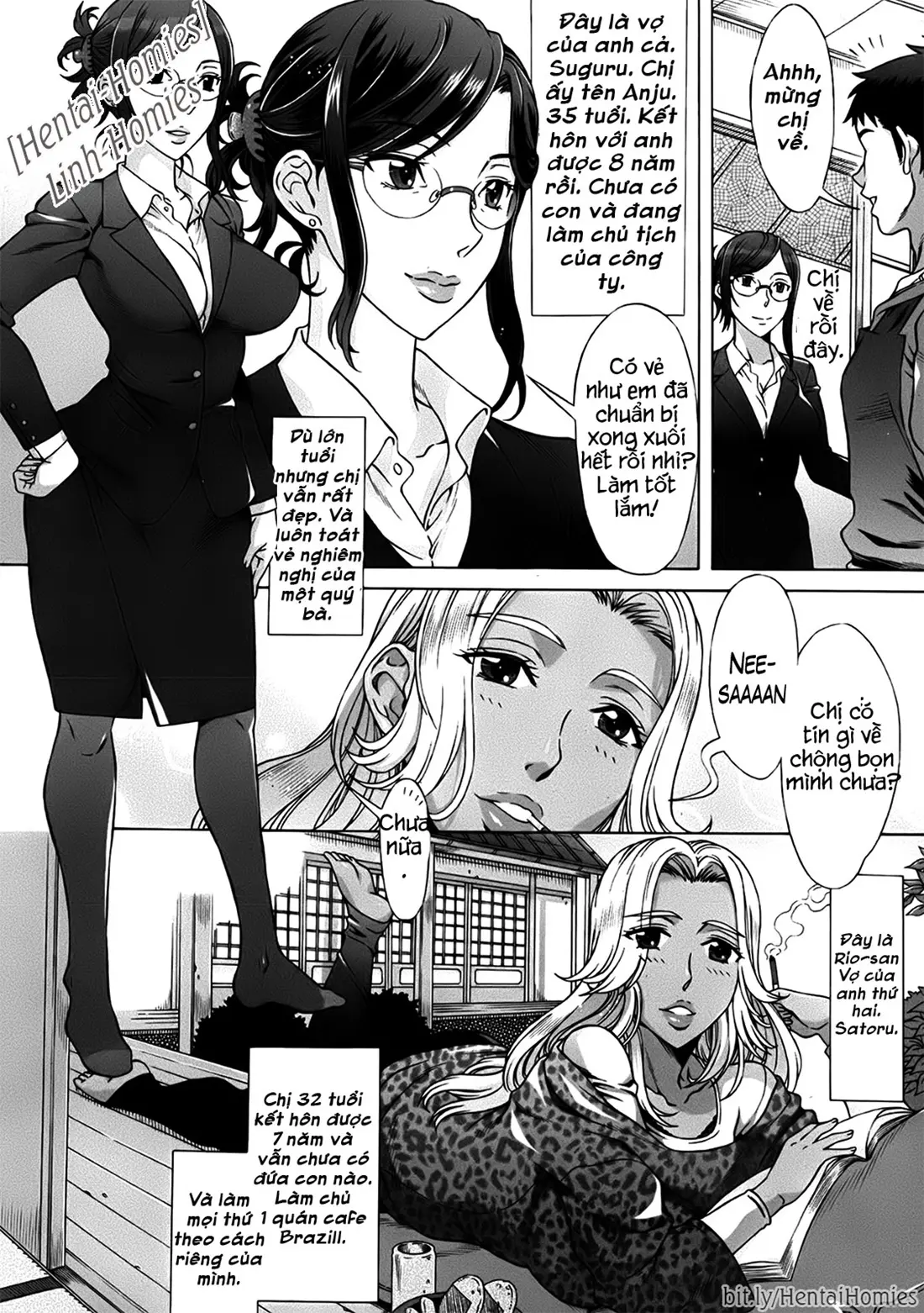 Ran Kon - Full trang 10