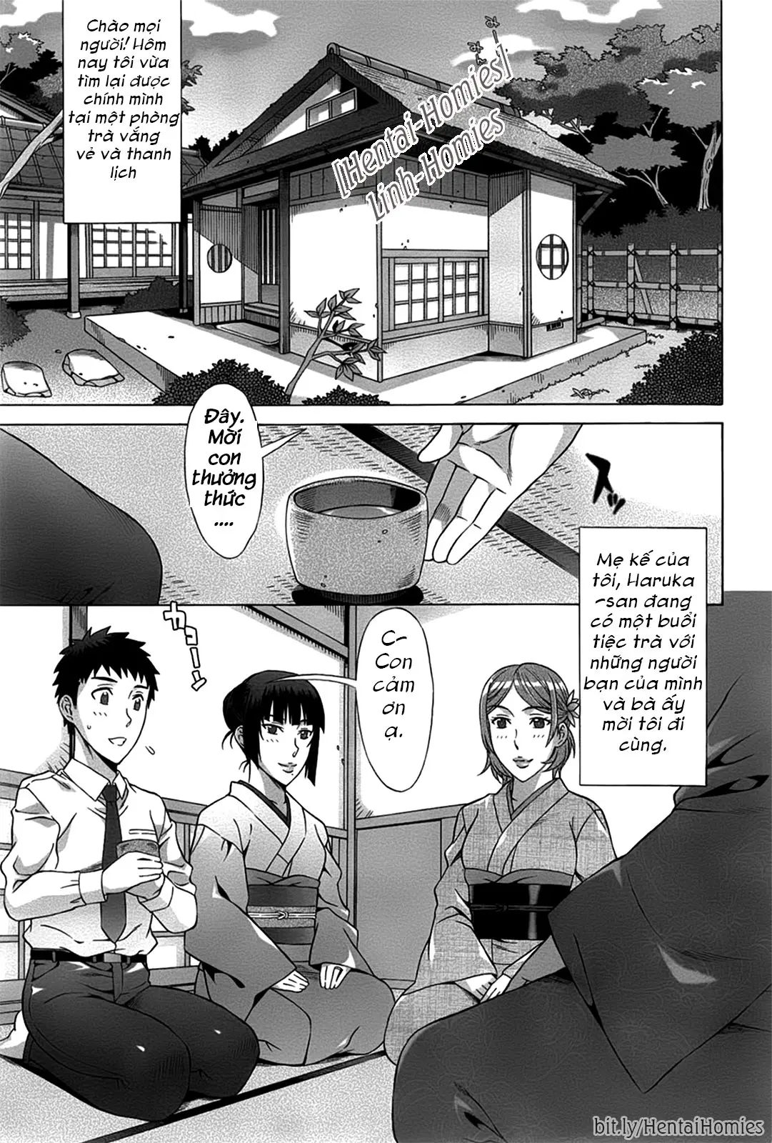 Ran Kon - Full trang 107