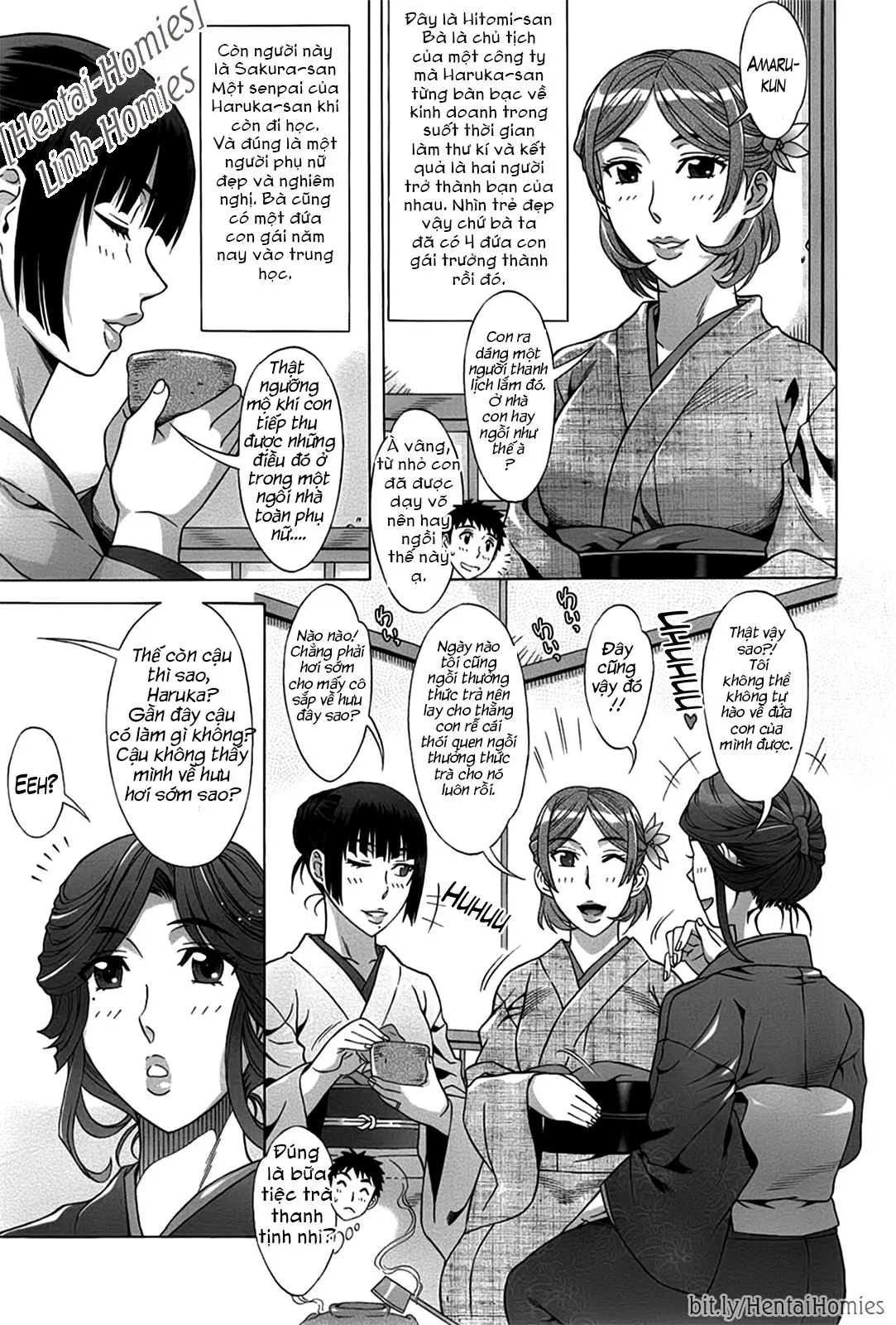 Ran Kon - Full trang 109