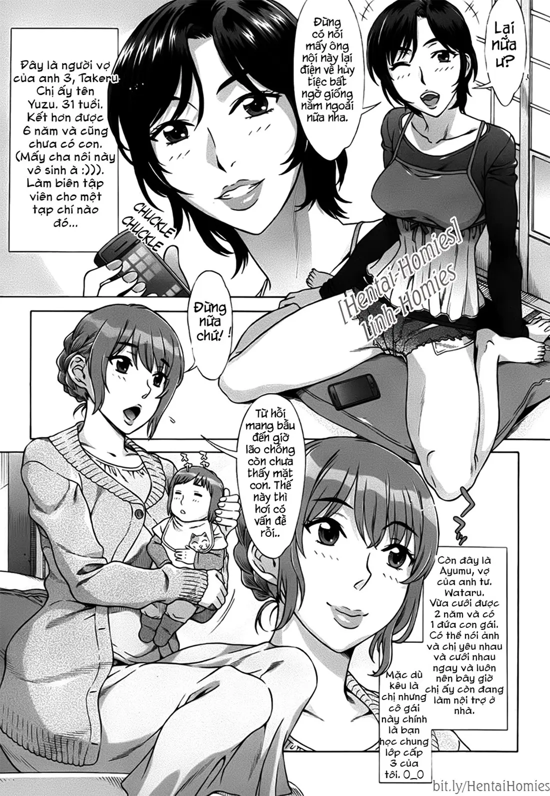 Ran Kon - Full trang 11