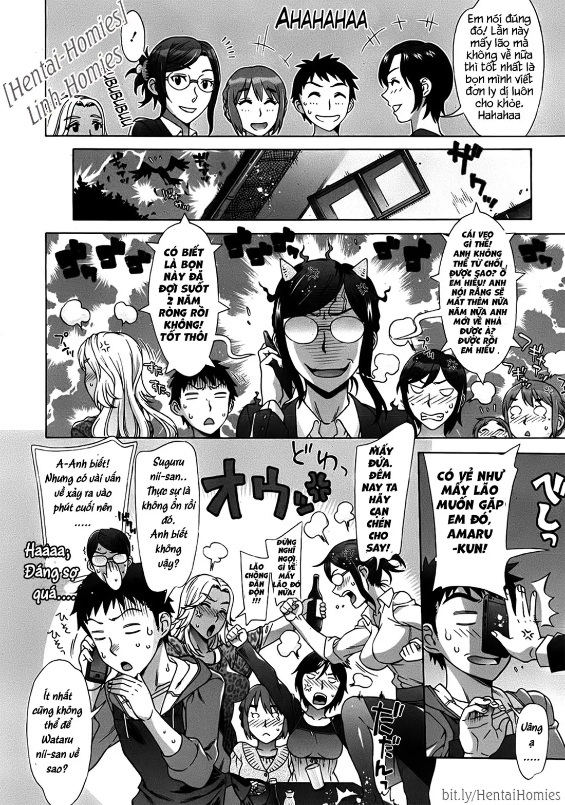 Ran Kon - Full trang 12