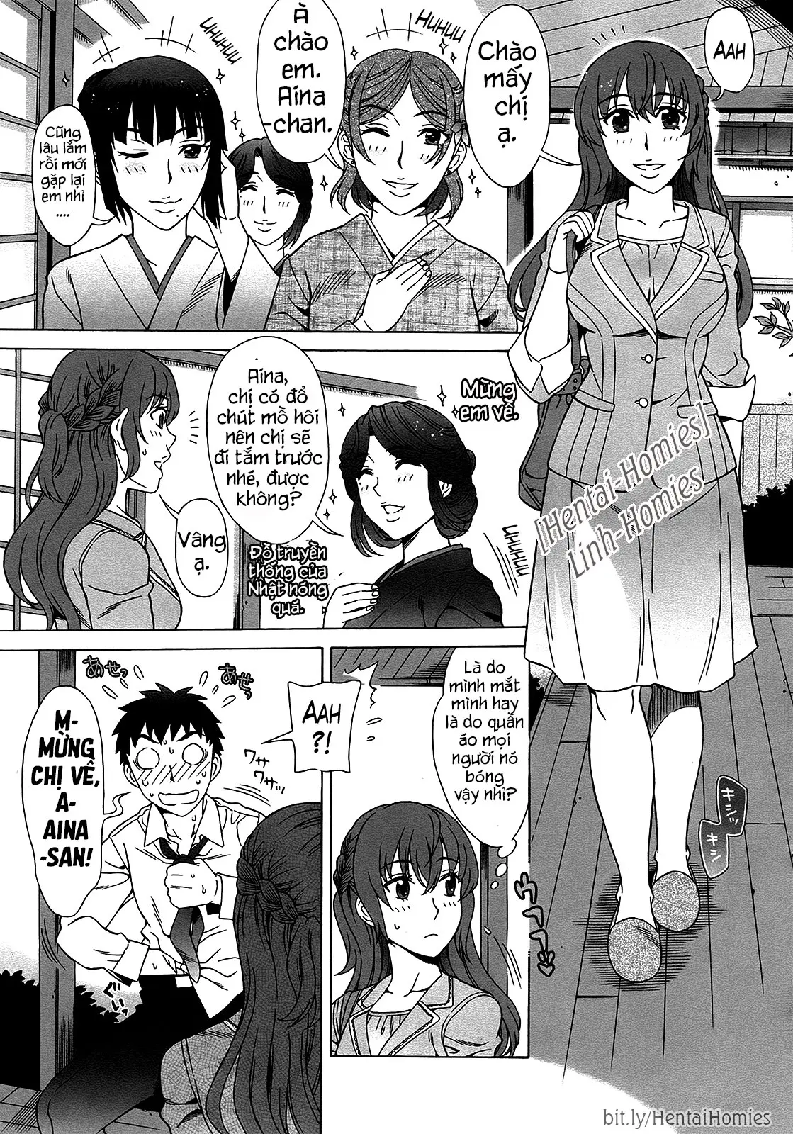 Ran Kon - Full trang 129