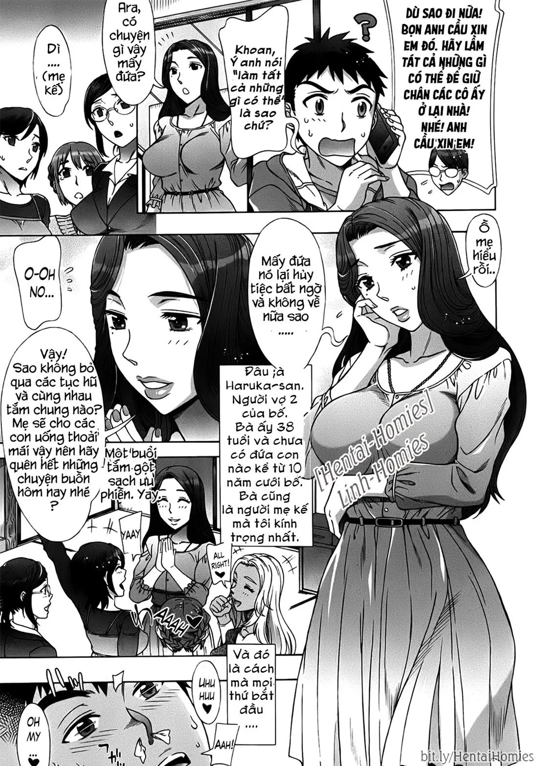 Ran Kon - Full trang 13