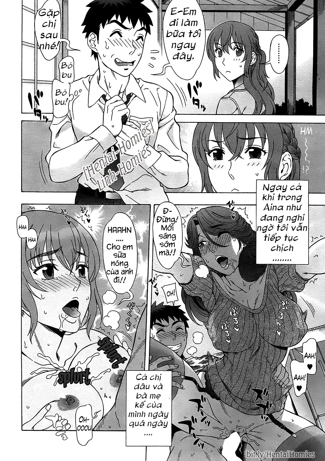 Ran Kon - Full trang 130