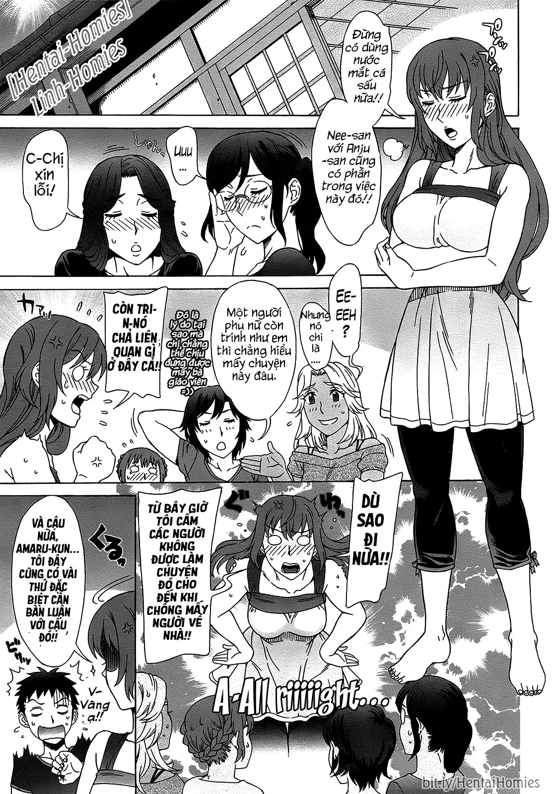 Ran Kon - Full trang 133