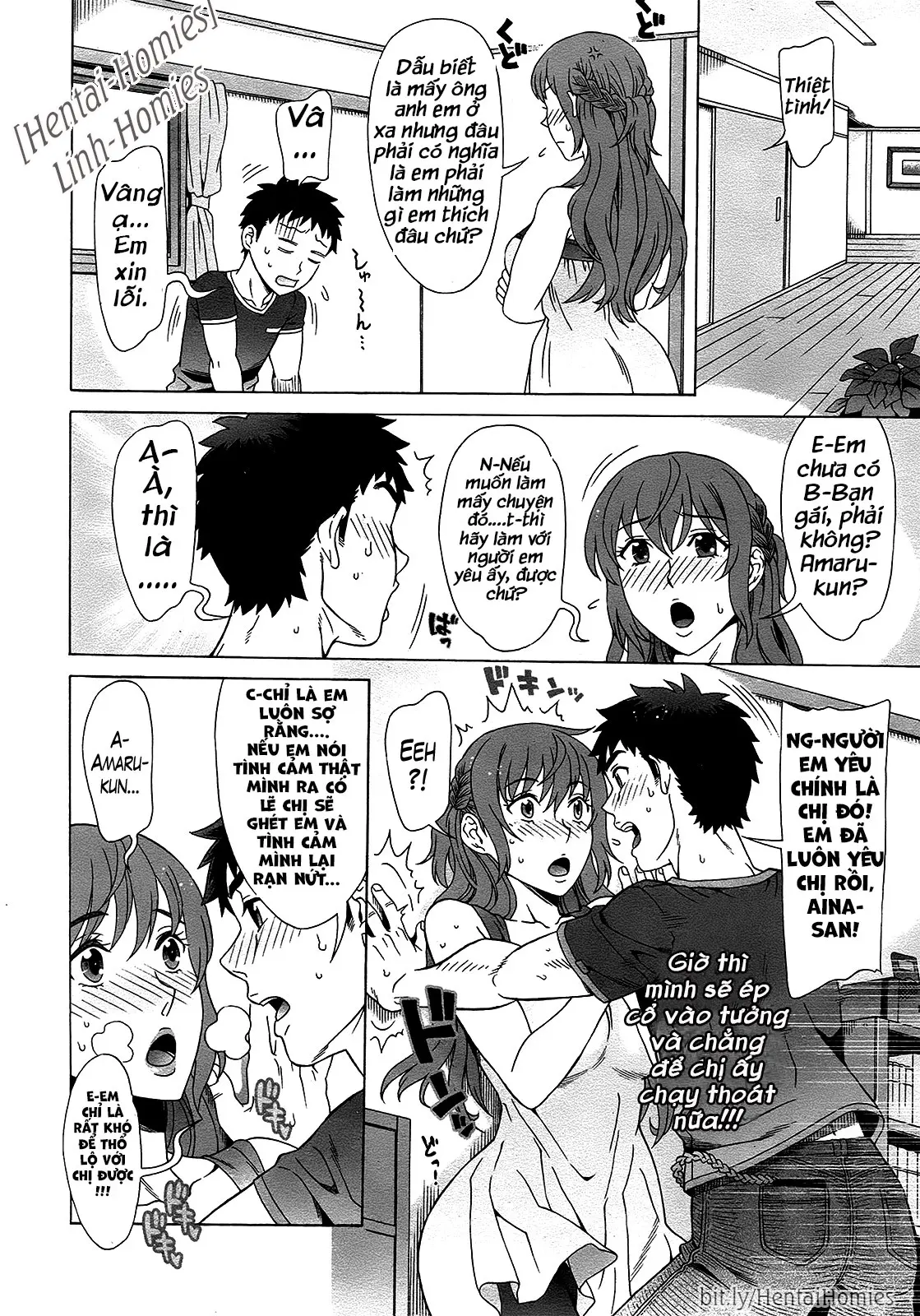 Ran Kon - Full trang 134