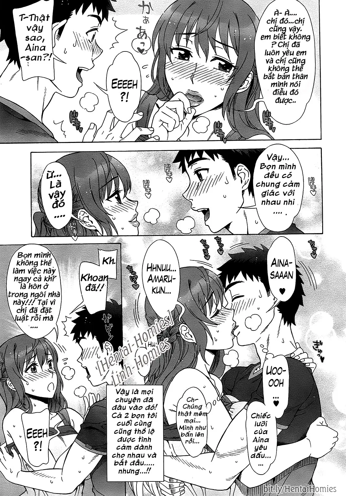 Ran Kon - Full trang 135