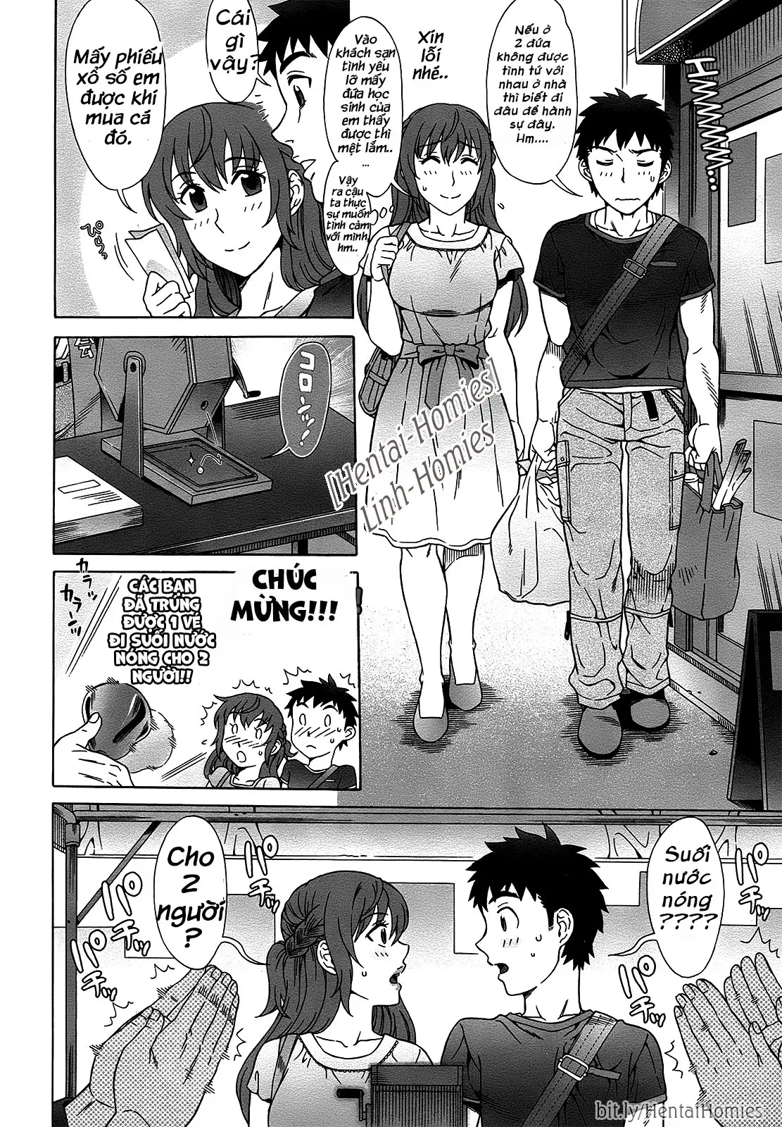 Ran Kon - Full trang 136