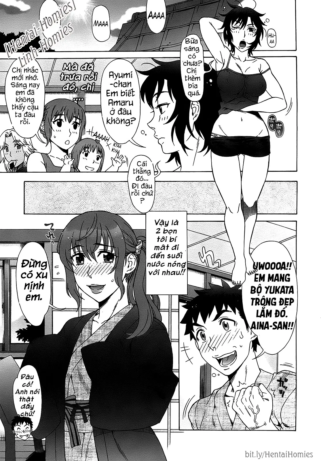 Ran Kon - Full trang 137