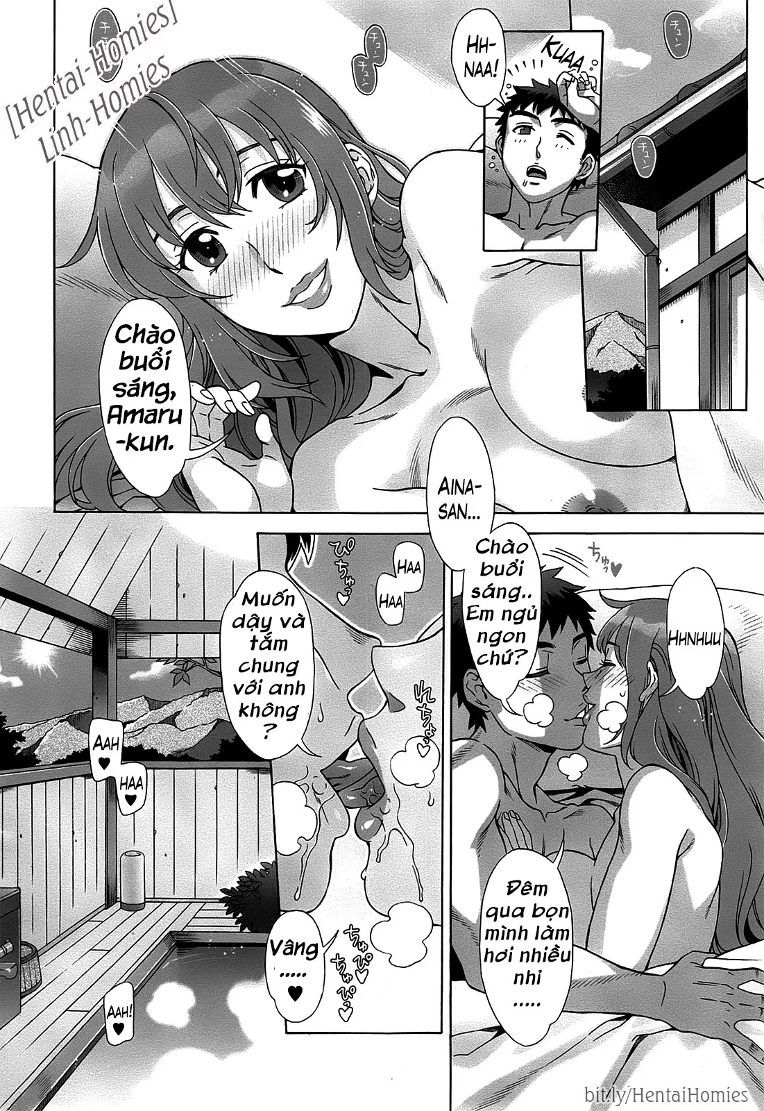 Ran Kon - Full trang 162