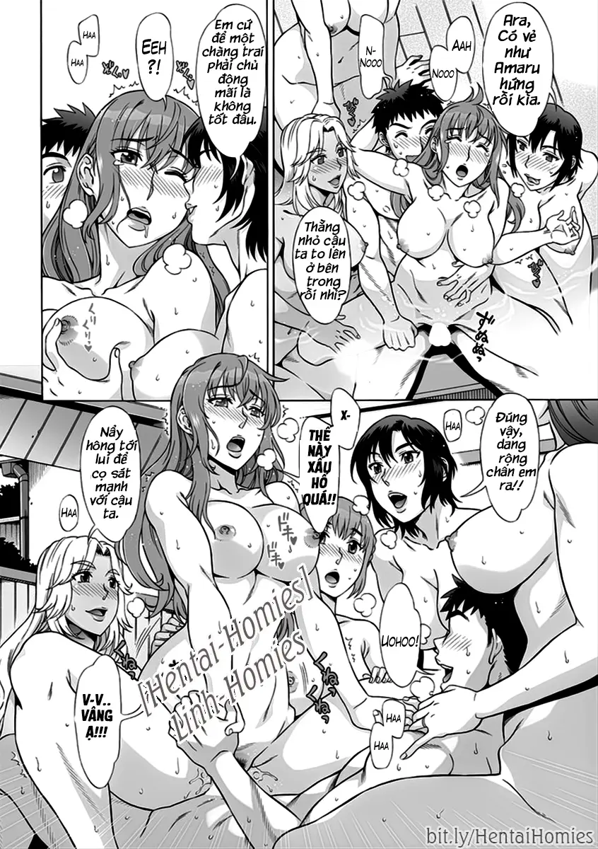 Ran Kon - Full trang 168